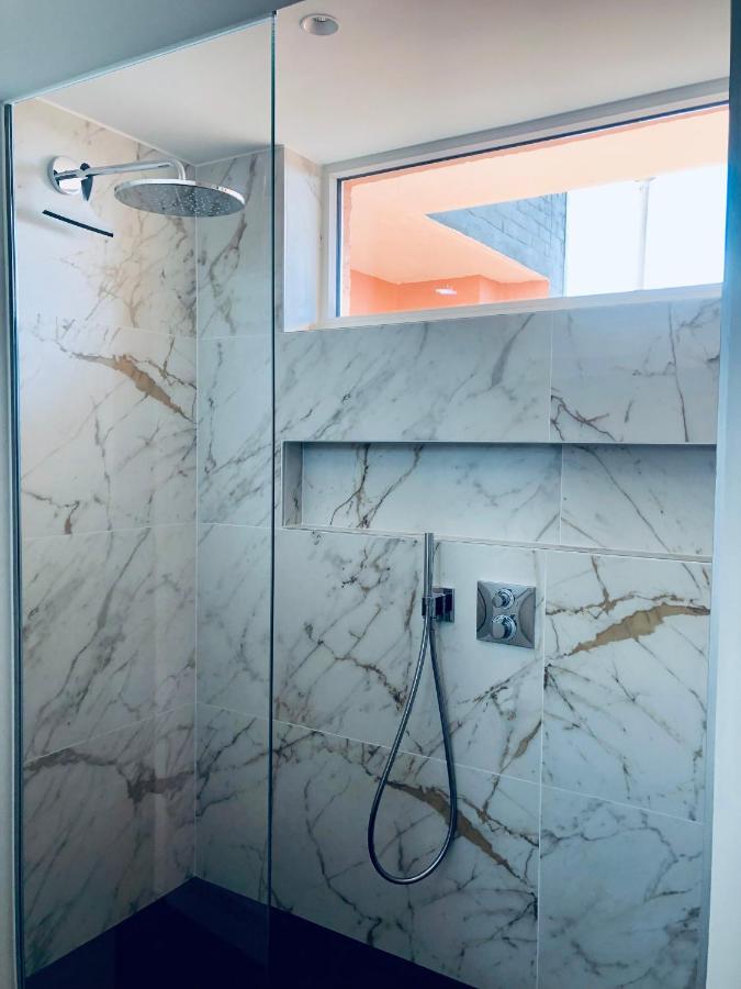 Beachloft Duin 52 Familie Appartement Met Zeezicht オステンド エクステリア 写真