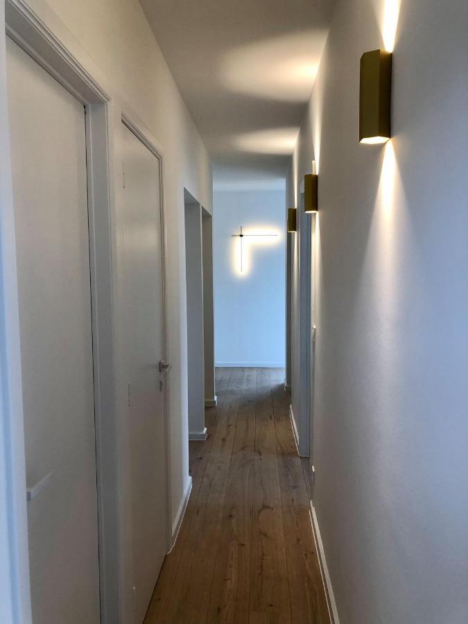 Beachloft Duin 52 Familie Appartement Met Zeezicht オステンド エクステリア 写真