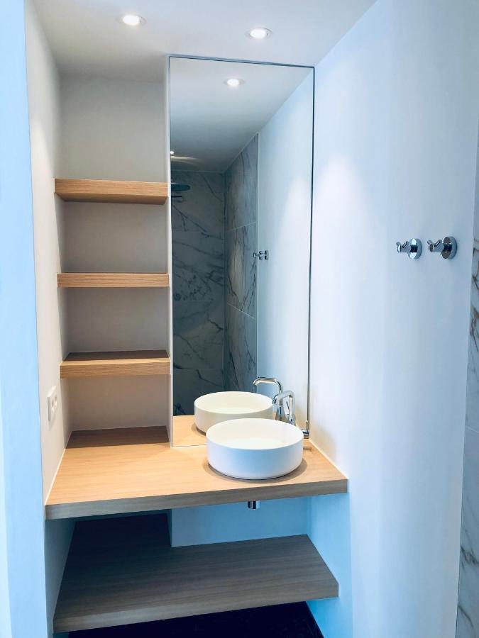 Beachloft Duin 52 Familie Appartement Met Zeezicht オステンド エクステリア 写真