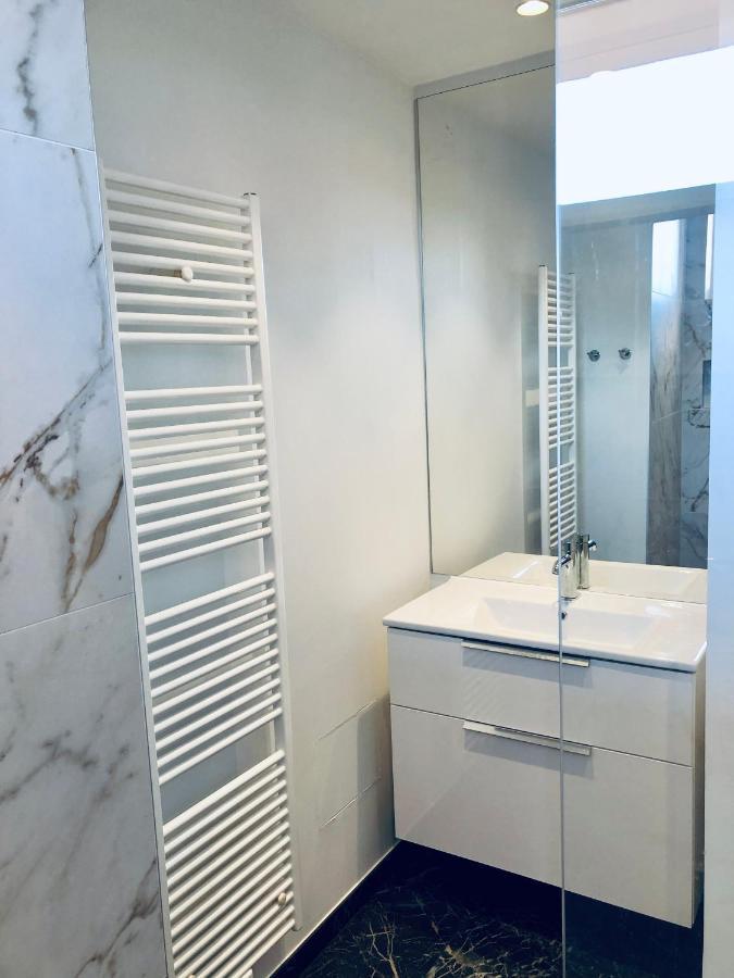 Beachloft Duin 52 Familie Appartement Met Zeezicht オステンド エクステリア 写真