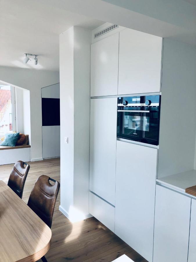 Beachloft Duin 52 Familie Appartement Met Zeezicht オステンド エクステリア 写真